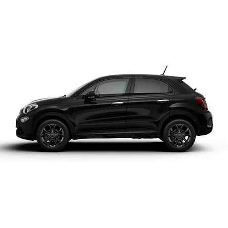 nlt Fiat 500X