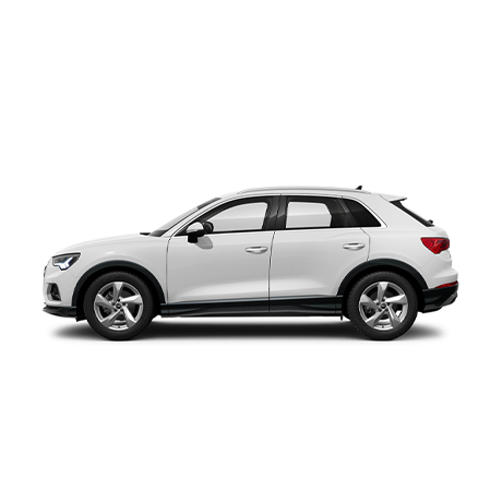 nlt Audi Q3