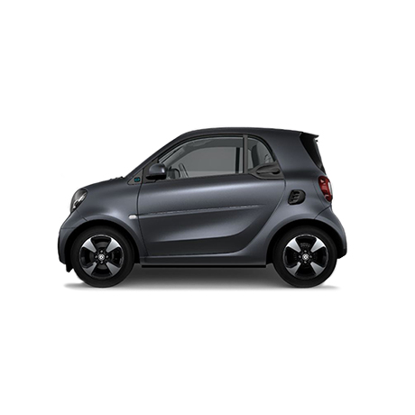 nlt Smart Fortwo