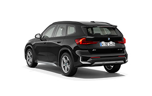 nlt BMW X1