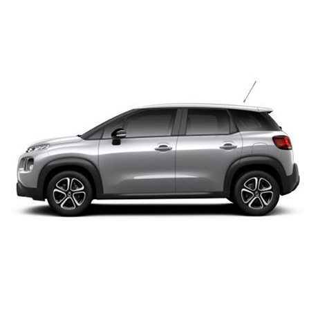 nlt Citroen C3 Aircross