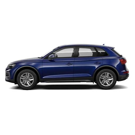 nlt Audi Q5