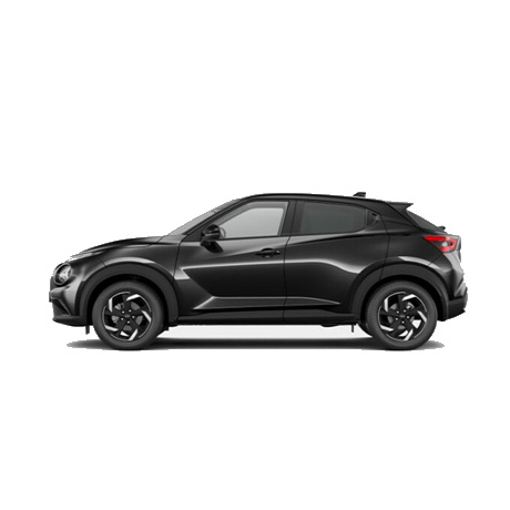 nlt Nissan Juke AUT.