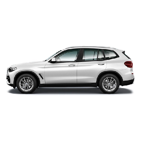 nlt BMW X3