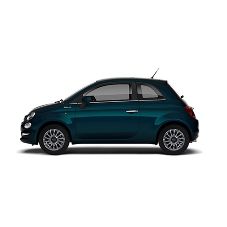 nlt Fiat 500 