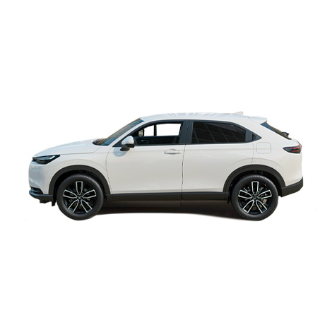 nlt Honda HR-V
