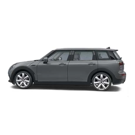 nlt Mini Clubman