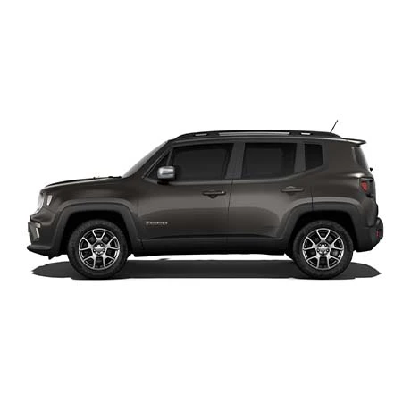 nlt Jeep Renegade