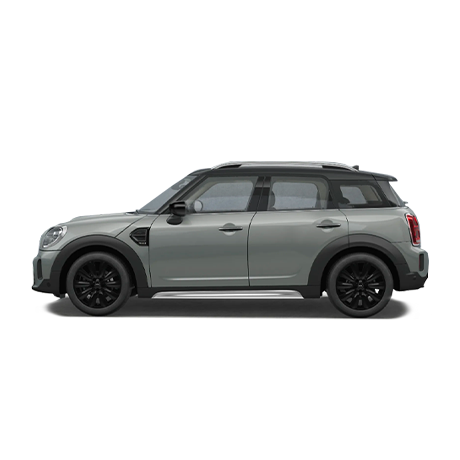 nlt Mini Countryman