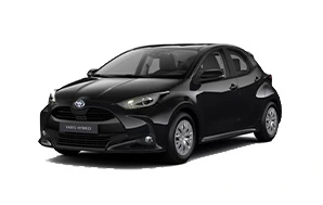 nlt Toyota Yaris