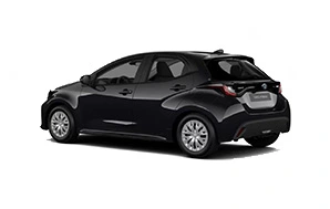 nlt Toyota Yaris