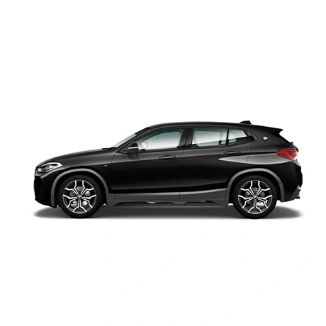 nlt BMW X2