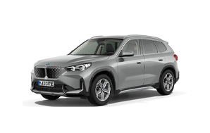 nlt BMW iX1