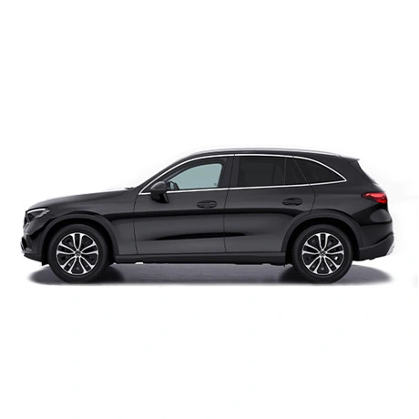 nlt Mercedes Classe GLC