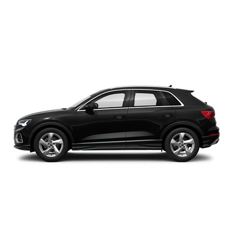 nlt Audi Q3