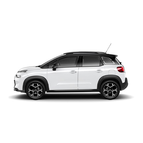 nlt Citroen C3 Aircross