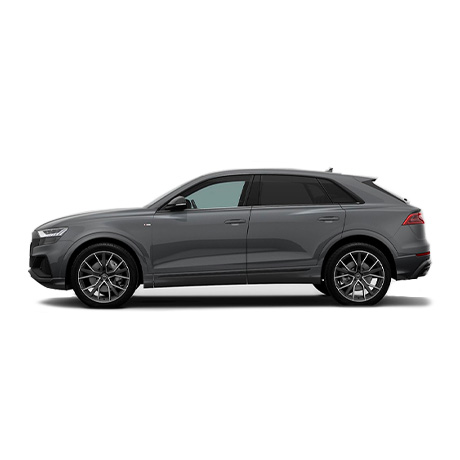 nlt Audi Q8