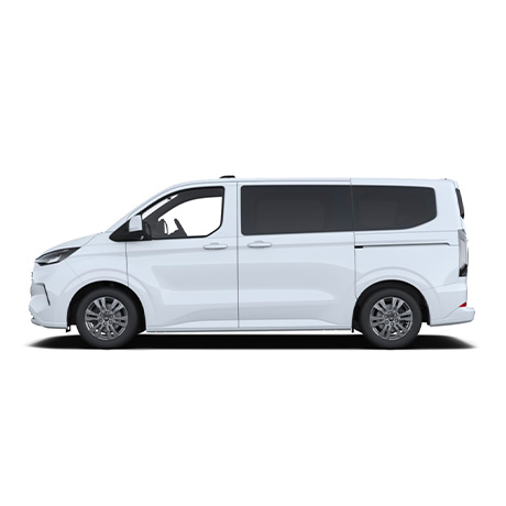 nlt Ford Tourneo Custom