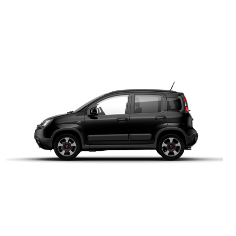 nlt Fiat Panda Cross