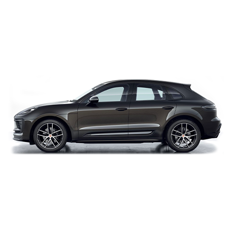 nlt Porsche Macan