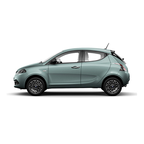 nlt Lancia Ypsilon