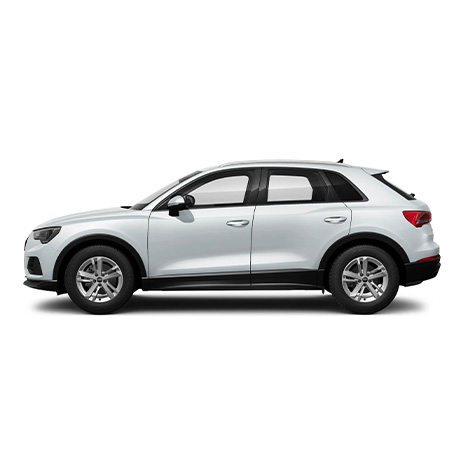 nlt Audi Q3 Business