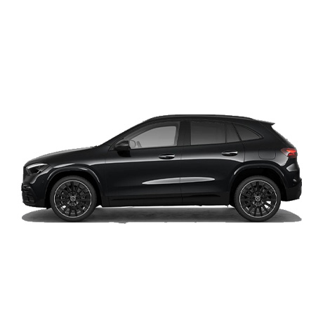 nlt Mercedes Classe GLA