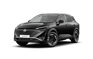 nlt Nissan Qashqai