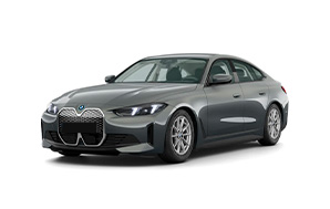 nlt BMW i4