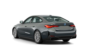 nlt BMW i4