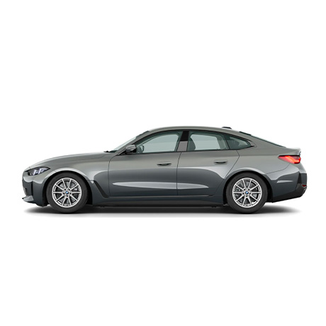 nlt BMW i4