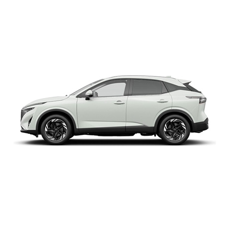 nlt Nissan Qashqai