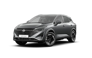 nlt Nissan Qashqai