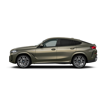 nlt BMW X6