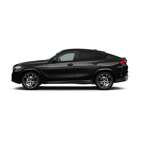 nlt BMW X6