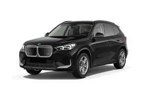 nlt BMW iX1