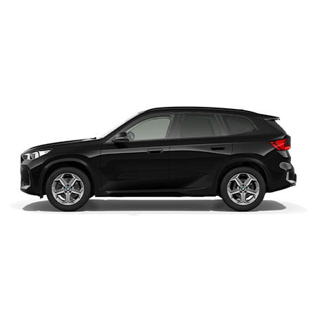 nlt BMW iX1