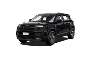 nlt Jeep Avenger