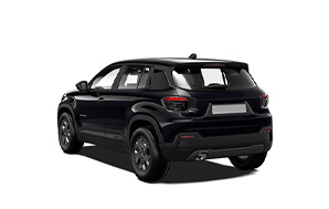 nlt Jeep Avenger
