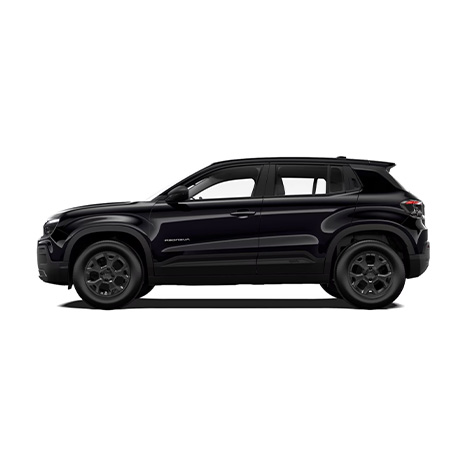 nlt Jeep Avenger