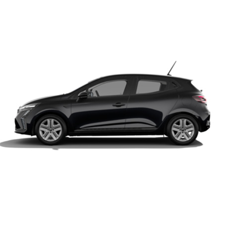 nlt Renault Clio