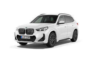 nlt BMW X1