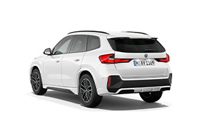 nlt BMW X1