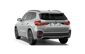 nlt BMW X1