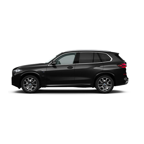 nlt BMW X5