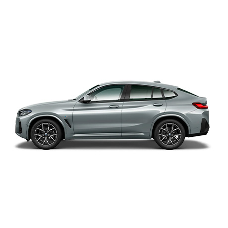 nlt BMW X4
