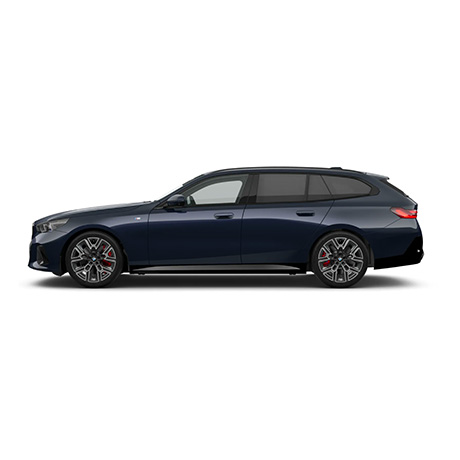 nlt BMW Serie 5 Touring