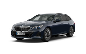 nlt BMW Serie 5 Touring