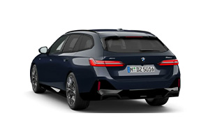 nlt BMW Serie 5 Touring