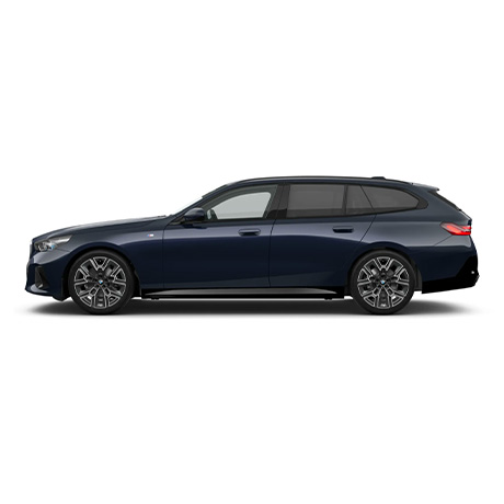 nlt BMW Serie 5 Touring